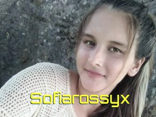 Sofiarossyx