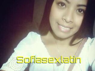 Sofiasexlatin