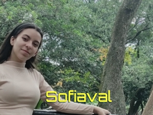 Sofiaval