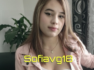 Sofiavg18