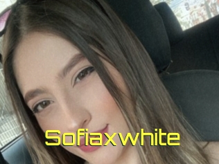 Sofiaxwhite