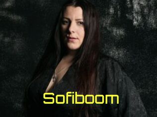 Sofiboom