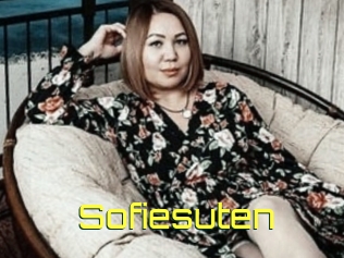 Sofiesuten