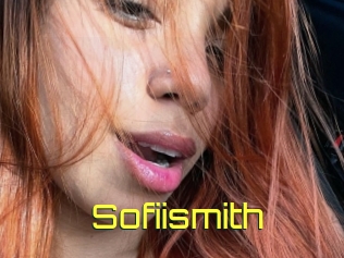 Sofiismith