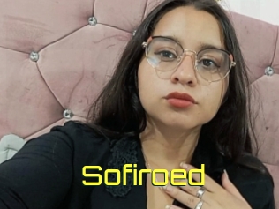 Sofiroed