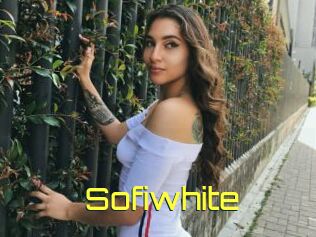 Sofiwhite