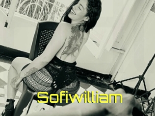 Sofiwilliam