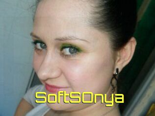 SoftSOnya