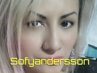 Sofyandersson