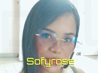 Sofyrose