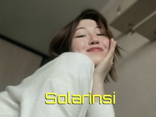 Solarinsi