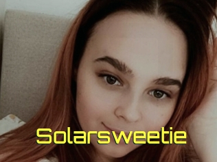 Solarsweetie