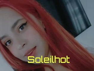 Soleilhot