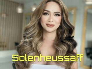 Solenheussaff