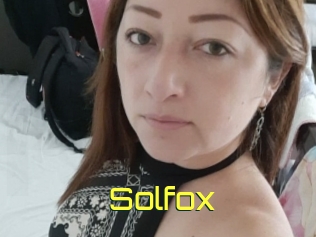 Solfox