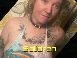 Solidren