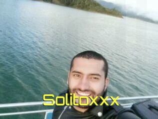 Solitoxxx