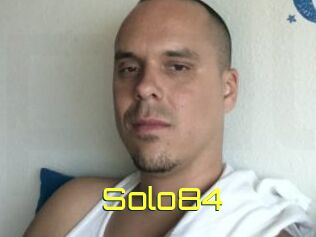 Solo84