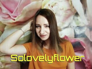 Solovelyflower