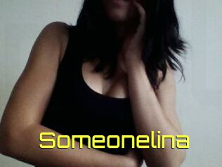 Someonelina