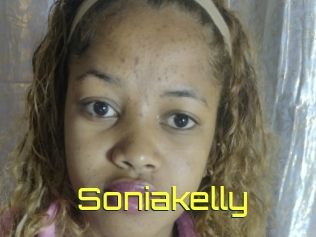 Soniakelly