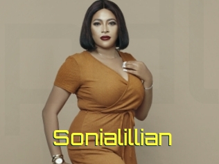 Sonialillian