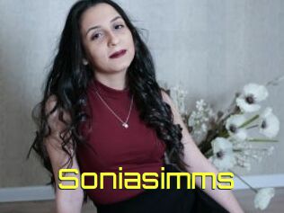 Soniasimms