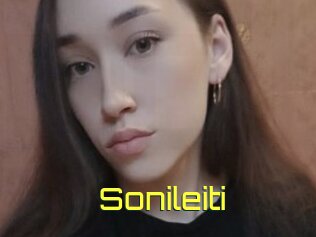 Sonileiti