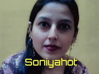 Soniyahot