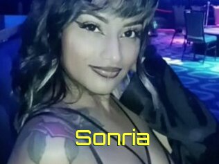 Sonria