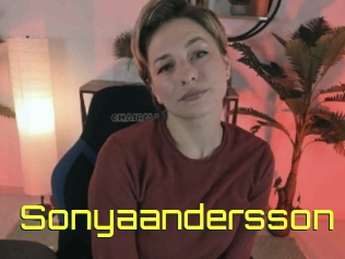 Sonyaandersson