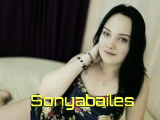 Sonyabailes