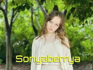 Sonyaberrya