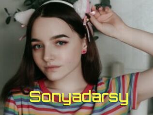 Sonyadarsy