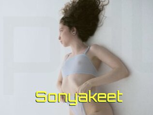 Sonyakeet