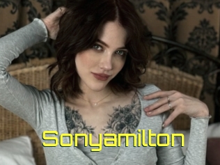 Sonyamilton