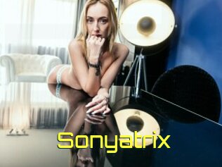 Sonyatrix