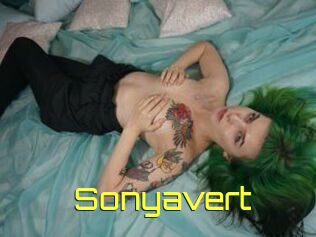 Sonyavert