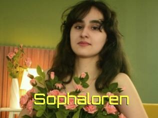 Sophaloren