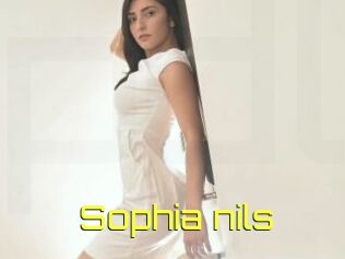 Sophia_nils