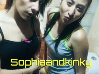 Sophiaandkinky