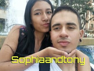 Sophiaandtony