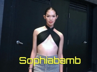 Sophiabamb