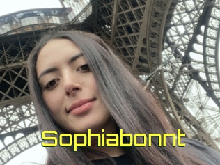 Sophiabonnt