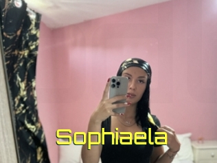 Sophiaela