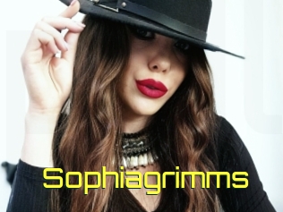 Sophiagrimms