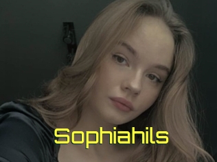 Sophiahils