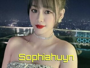 Sophiahuyn