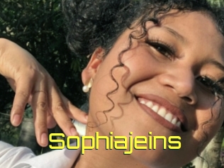 Sophiajeins