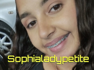 Sophialadypetite